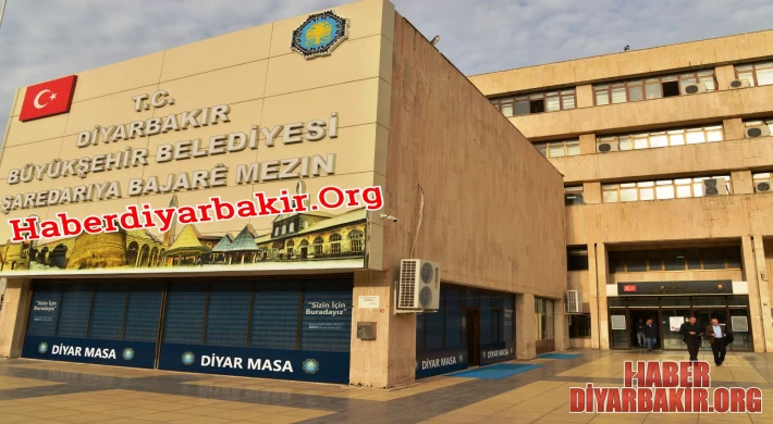 Diyarbakır’da Zabıta 5 Bin Dilenci Yakaladı