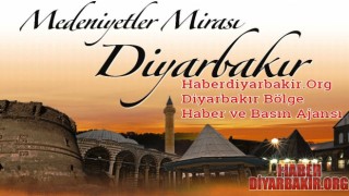 Diyarbakıra Tramvay Ve Yeni Üniversite Müjdesi
