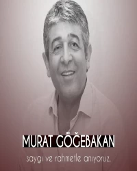 Murat Göğebakan Biyografisi