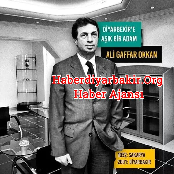 Diyarbakır"ın Güncel Tarihi Yerleri