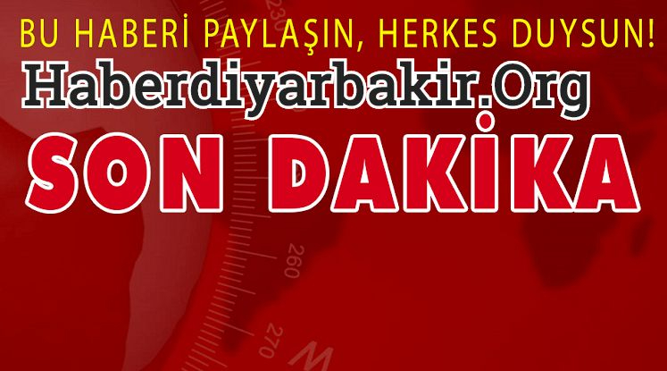 Diyarbakır"ın Güncel Tarihi Yerleri