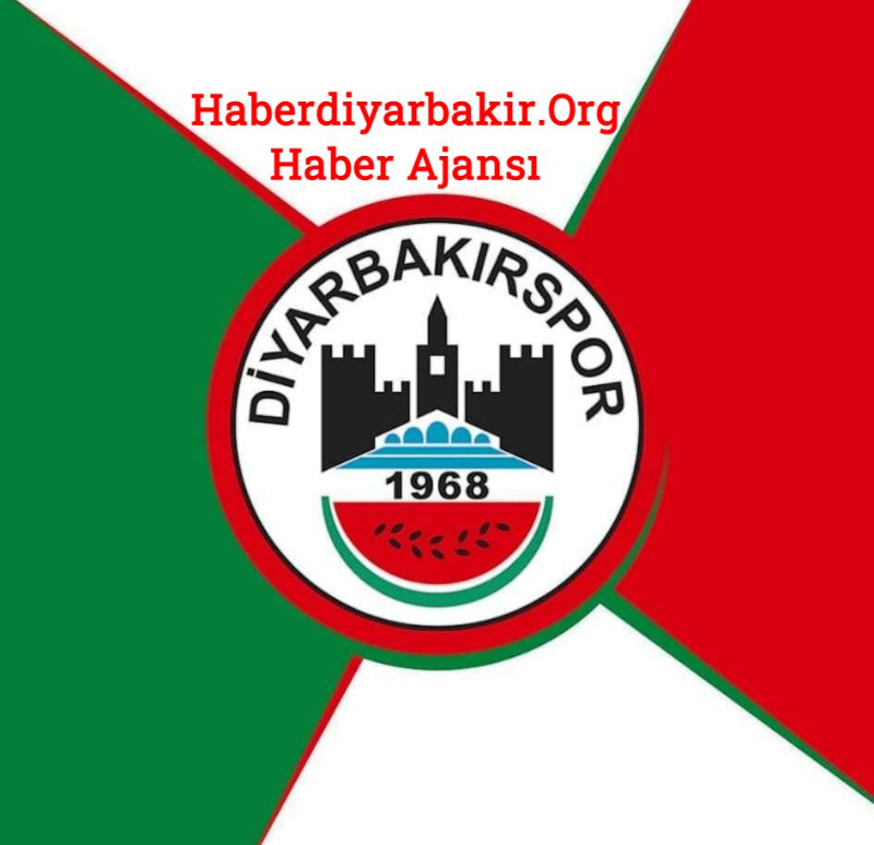 Diyarbakır"ın Güncel Tarihi Yerleri