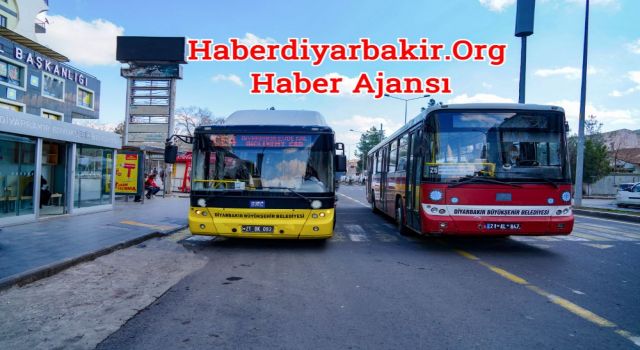 Büyükşehir Toplu Taşımada Ulaşım Ağını Genişletiyor