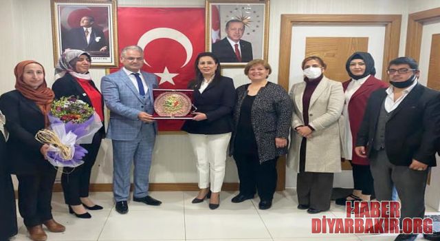 El Ele Vakfından Diyarbakır Çıkarması