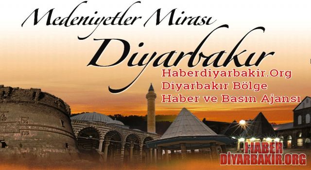 Diyarbakıra Tramvay Ve Yeni Üniversite Müjdesi