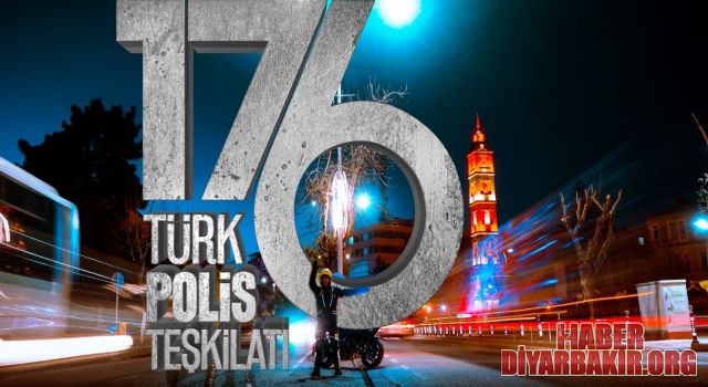 Polis Teşkilatının İlk Müzesi Açılıyor