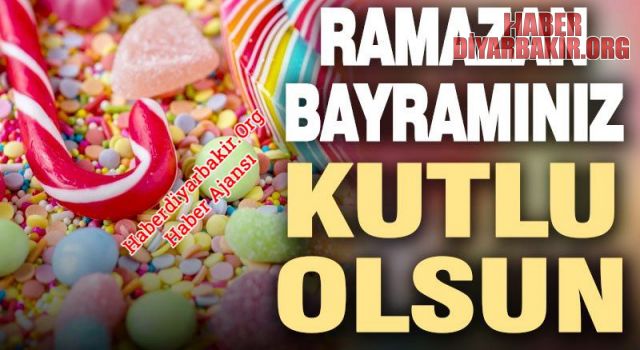 Her Günümüz Bayramlar Kadar Mutlu Olsun