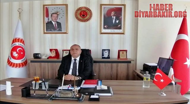 Rahmet Rüzgârları Bütün Kâinatı Kaplamış Durumda