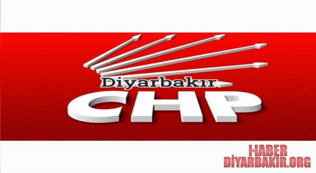 CHP’den 81 İlde Eş Zamanlı Açıklama