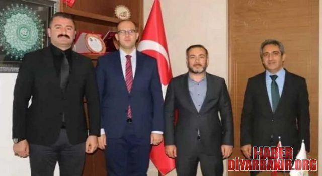 Medyaradar’ın Haberi Diyarbakır’ı Karıştırdı