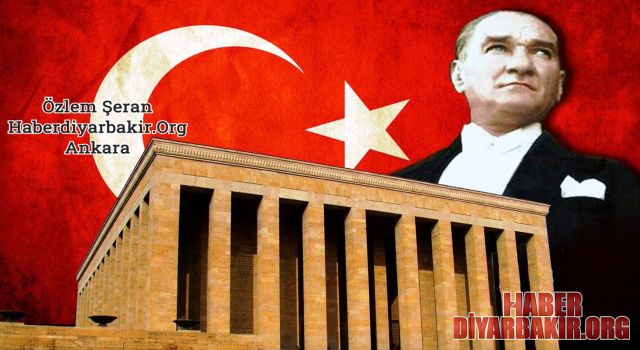 Tarihe İz Bırakan Devlet Adamı