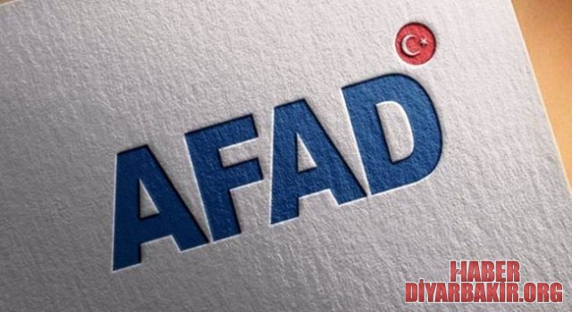 AFAD Eğitimlere Devam Ediyor