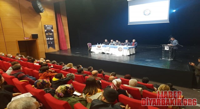 Hevsel Dergisinin Okuyucuları İle Muhteşem Buluşması