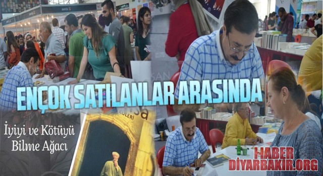 Yazar Tecelli Sırma’nın Uluslararası Tanınırlığı Artıyor