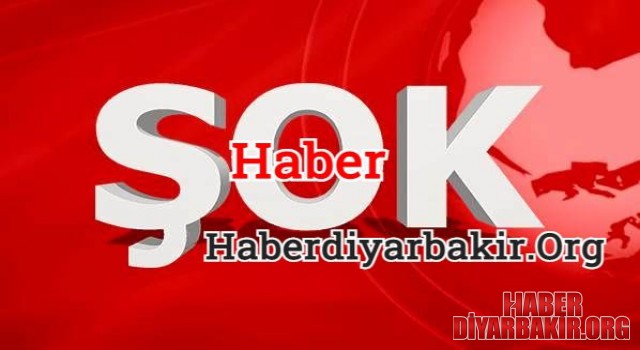 Diyarbakır'da Sanayi Sitesi'nde Patlama