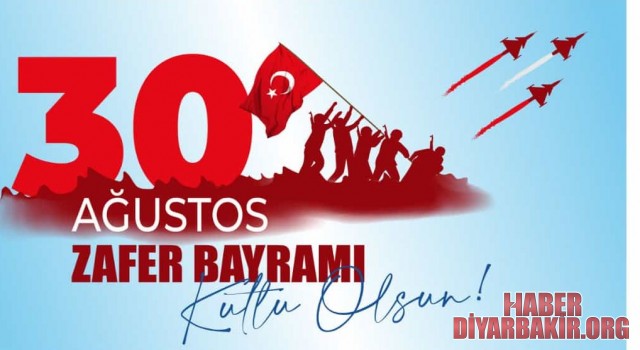 30 Ağustos Zaferi 100"ncü Yılında