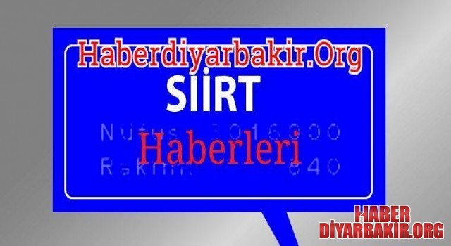 Baykan ’da Şehitler Ve Gaziler İçin Mevlit Okutuldu