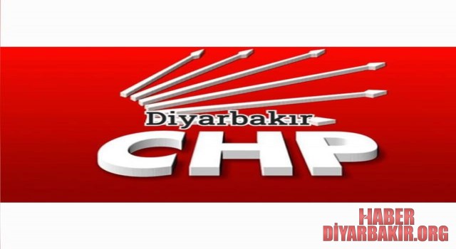 CHP’den Diyarbakır Cezaevi Açıklaması