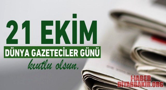 Gazetecilerimiz Her Türlü Övgüyü Hak Ediyorlar