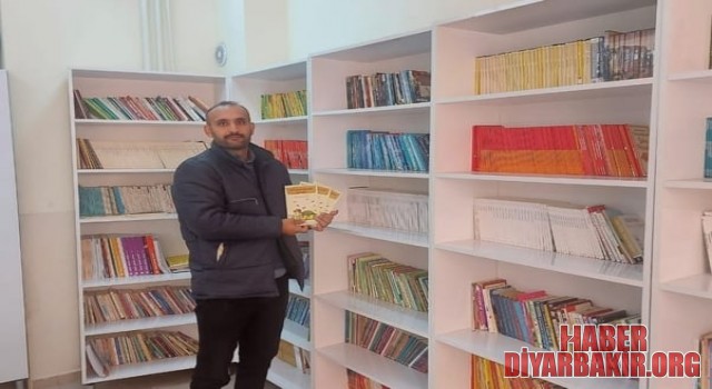 Yazar Sinanoğlu Türkiye'de Bir İlki Gerçekleştirdi