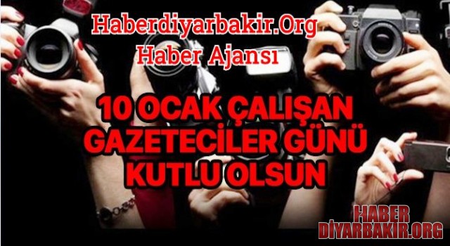 Basınımızın Güzide Mensupları Her Türlü Övgüyü Hak Ediyorlar