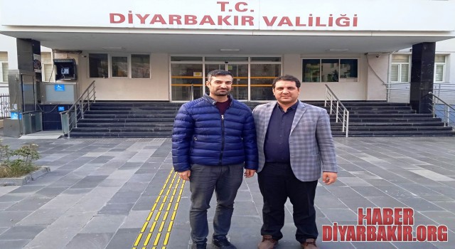 Mil-Diyanet Sen Diyarbakır Şube Başkanlığı Oluşumu İçin Süreç Başladı