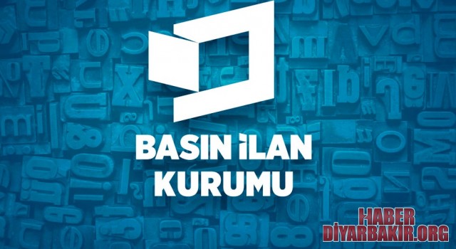 Resmi İlan Ve Reklam Yönetmeliği Kabul Edildi