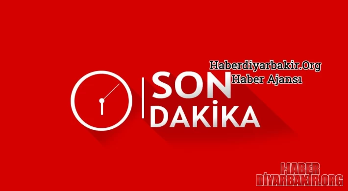 Sağanak Ve Etkili Yağış Su Baskınlarına Neden Oldu