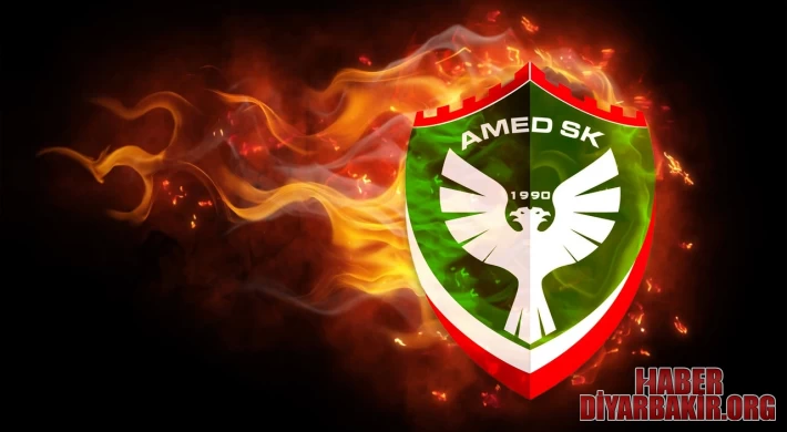 Amedspor Şampiyonluğa Umut Verdi