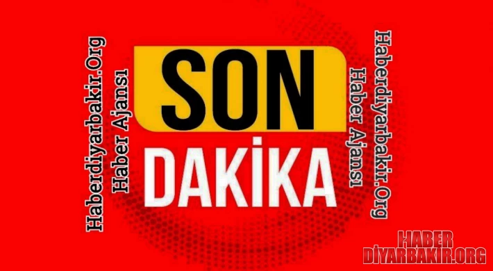 Selahattin Demirtaş Diyarbakır’a Getirildi