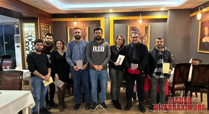 21 Şubat Dünya Anadil Günü’nde Kürtçe-Türkçe Hızlı Okuma Atölyesi Düzenlendi