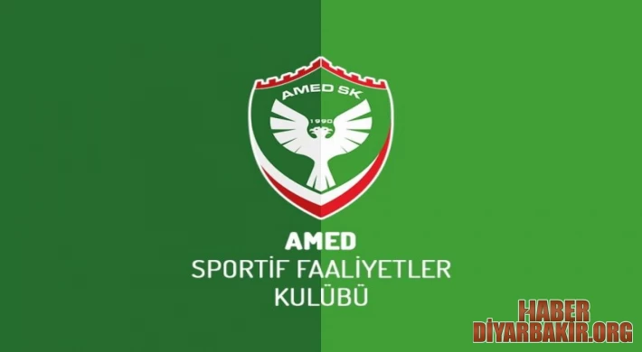 AMED"de Yakışan Liderliği 4 Golle Geri Aldı