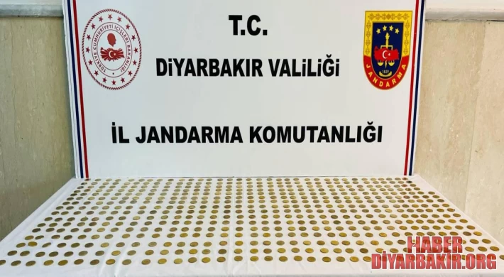 Sahte Defineciler Dolandırıcılık Yaparken Yakalandı