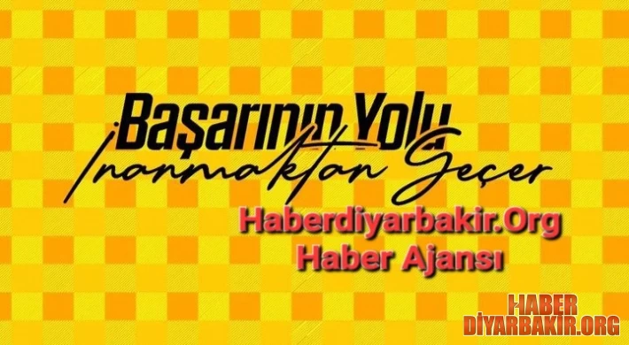 Halkımızın Bayramını En Samimi Duygularımla Kutlarım