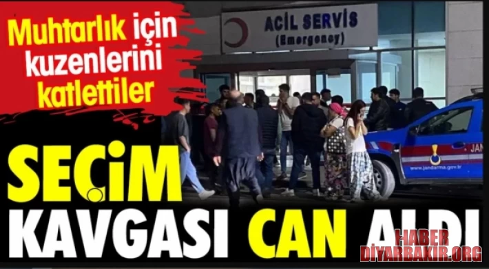 Hayırlı Olsun…