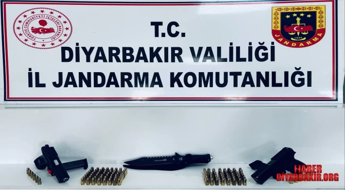 "Daltonlar" Çetesine Operasyon 3 Kişi Tutuklandı