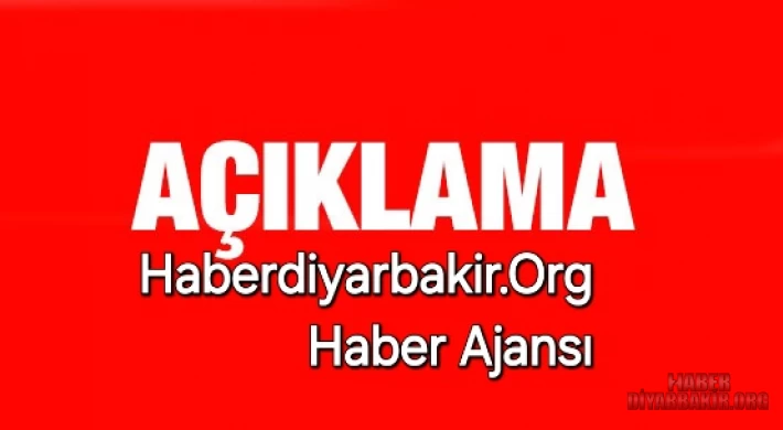 Emekli Meclisleri Sendikasından Açıklama