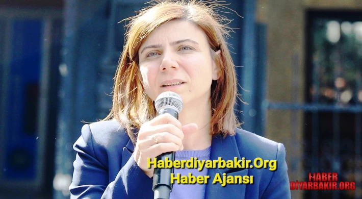 Eş Başkan Bucak TBB Encümen Üyeliğine Yeniden Seçildi