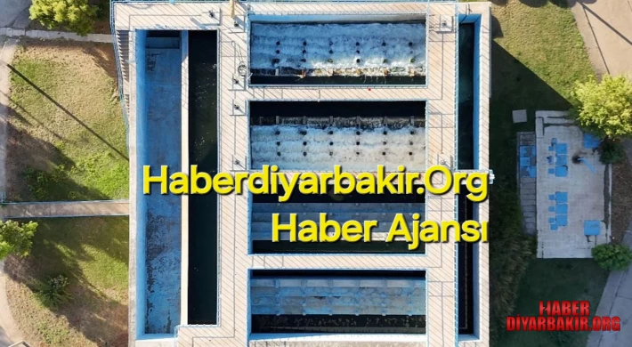 “Hastalıkların Kaynağı İçme Suyu Değil”