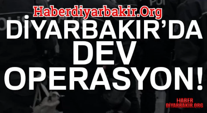 KOM Cephanelik Ele Geçirdi