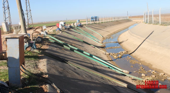 Dicle Elektrik’ten Borçlu Abonelere Uyarı