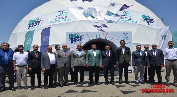 DicleFest Heyecanı Batman’da!