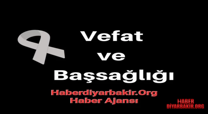 Ferdi Zeyrek Hayatını Kaybetti