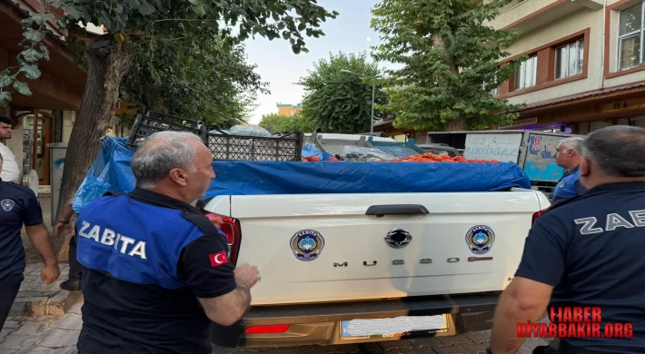 348 İş Yeri Kontrol Edildi 9 İş Yerine Ceza Veridi!