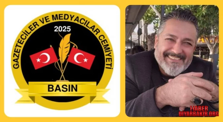 Basın Camiasına Yeni Bir Soluk Geliyor!