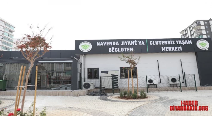 Glutensiz Fırında Deneme Üretimler Başladı