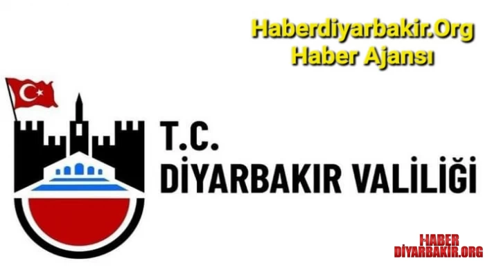 Diyarbakır Valiliğinden Zincirleme Kazaya İlişkin Açıklama