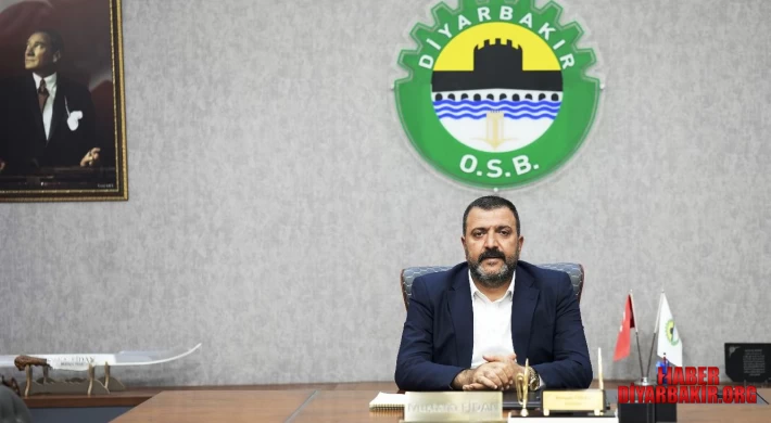 Diyarbakır’ın ihracatı 10 ayda yüzde 17,5 arttı