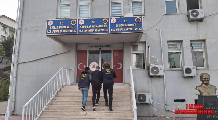 Kasten Öldürme Şüphelisi Tutuklandı