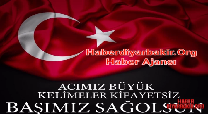 MSB Şehit Olan 20 Askerin İsimlerini Açıkladı